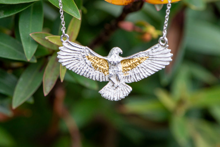 Necklaces and Pendants