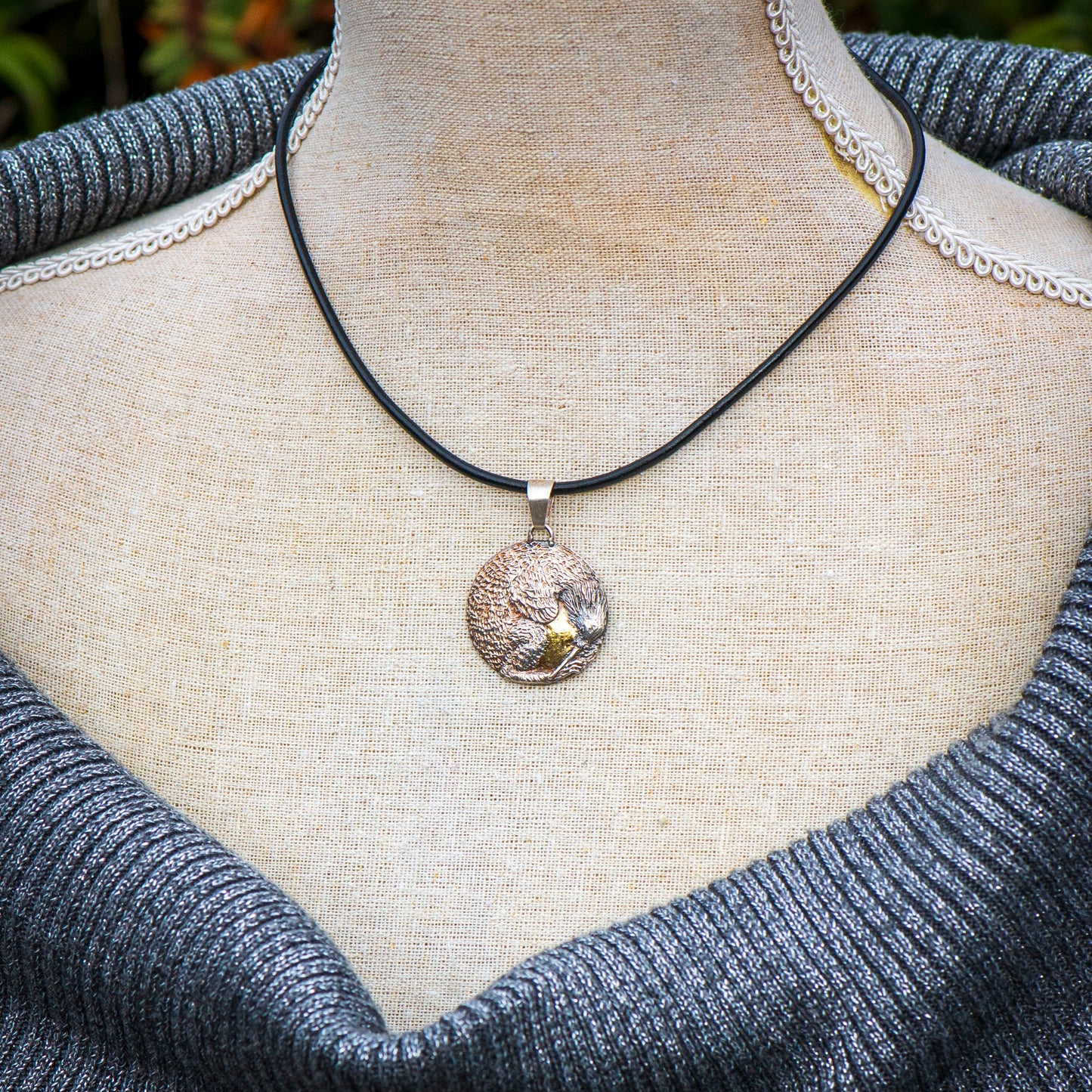 Kiwi medal